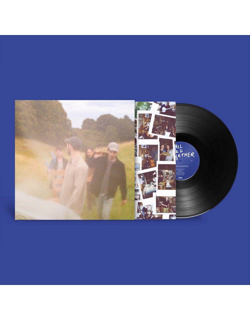 (LP) Ye Vagabonds  - All Tied Together