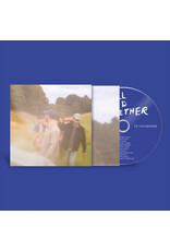 (CD) Ye Vagabonds - All Tied Together