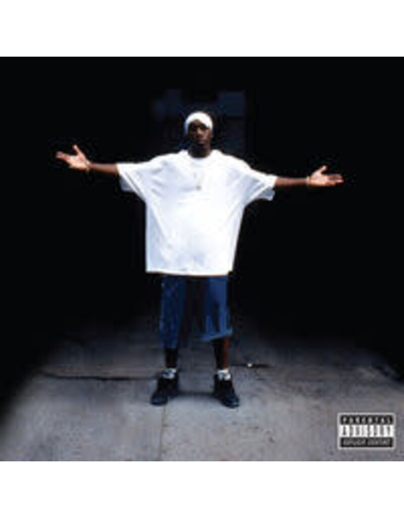 (LP) Big L - Harlem's Finest: Return Of The King