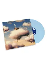 Mass Appeal Records (LP) De La Soul - Cabin In The Sky (Opaque Blue Sky Vinyl) (Alternate Cover) [2LP]