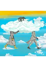 Mass Appeal (LP) De La Soul - Cabin In The Sky (Duckie Yellow Vinyl) (2LP)