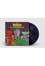 (LP) The Damned - Not Like Everybody Else (Limited Rainbow Sparkle Vinyl)
