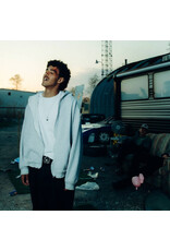 (LP) Cam Kahin - Chug (Iridescent Green Vinyl)