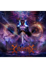 (LP) Cemican - U k'u'uk'ankil mayakaaj (Limited Edition K'Awiil Coloured Vinyl) [2LP]