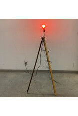 (LP) Computer - Station On The Hill (Clear Vinyl)