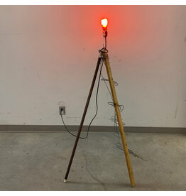 (LP) Computer - Station On The Hill (Clear Vinyl)