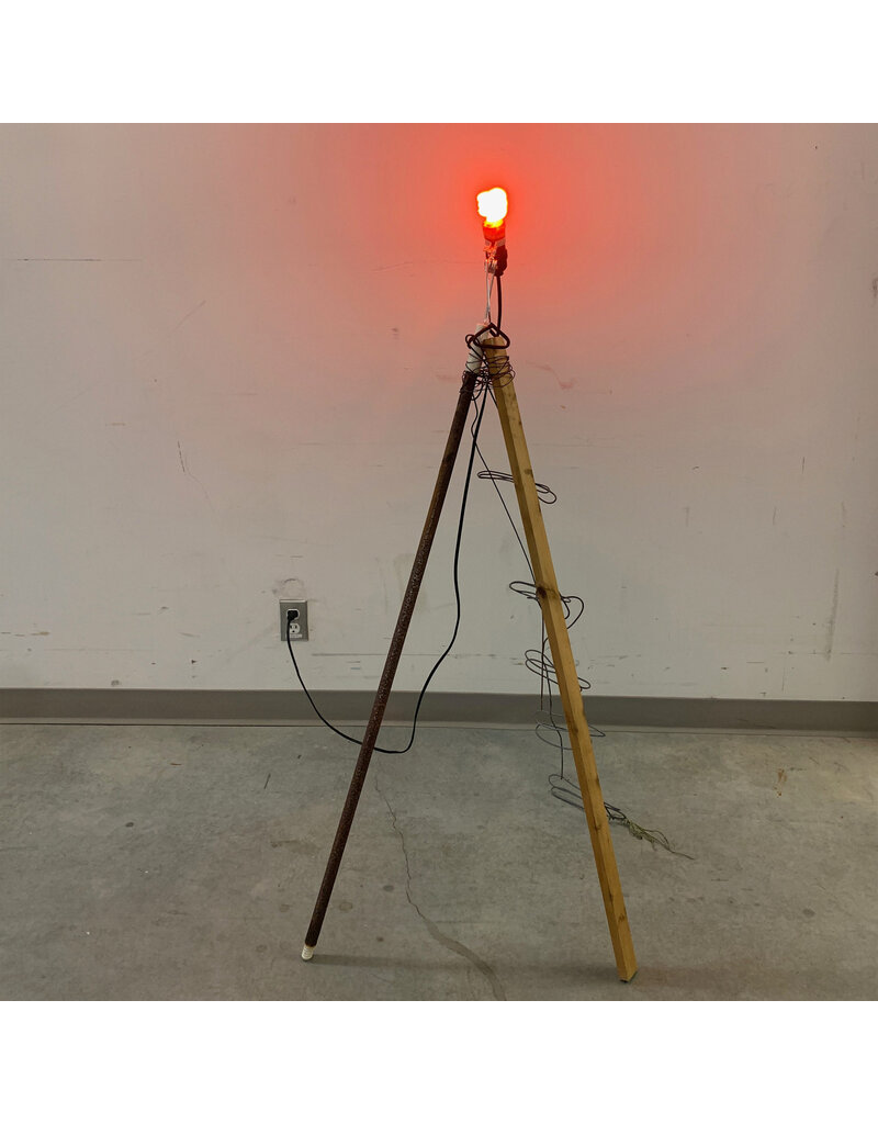 (LP) Computer - Station On The Hill (Clear Vinyl)