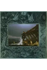 COMMUNION (LP) Searows - Death In The Business Of Whaling (Limited Gold Vinyl)