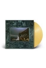 COMMUNION (LP) Searows - Death In The Business Of Whaling (Limited Gold Vinyl)