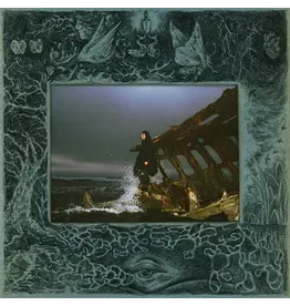 COMMUNION (CD) Searows - Death In The Business Of Whaling