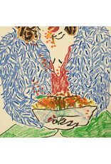 Fire Talk Records (LP) lots of hands - mistake (Red Vinyl)