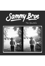 Bloodshot Records (CD) Sammy Brue - The Journals