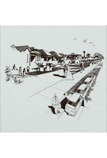 Melodic (LP) Shaking Hand - Shaking Hand (Self-Titled)