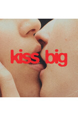 Don Giovanni (LP) Ailbhe Reddy - Kiss Big (Red Vinyl)