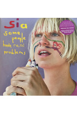 Concord Jazz (LP) Sia – Some People Have Real Problems (2LP) 2026 Reissue