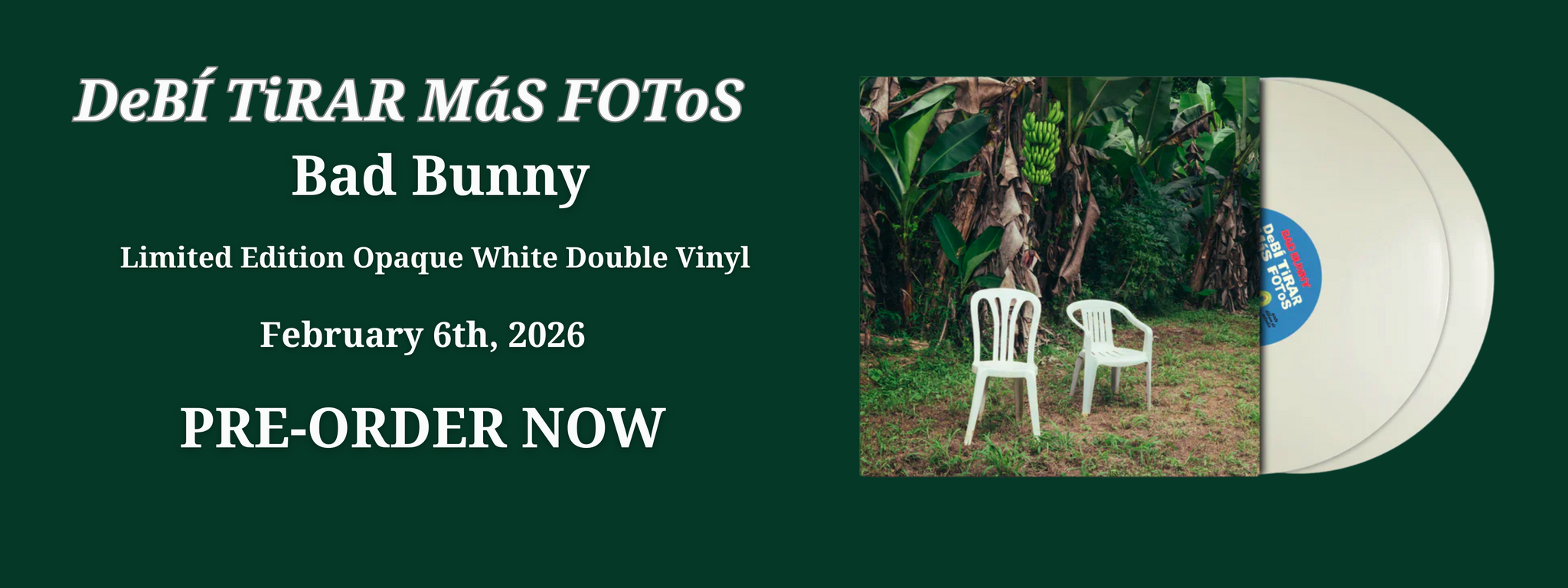 BAD BUNNY