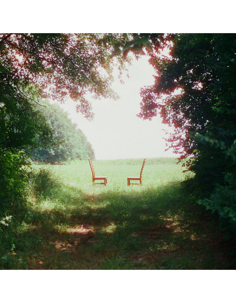 (LP) Ratboys - Singin' to an Empty Chair (Indie Exclusive Green Vinyl) (2LP) [Autographed]