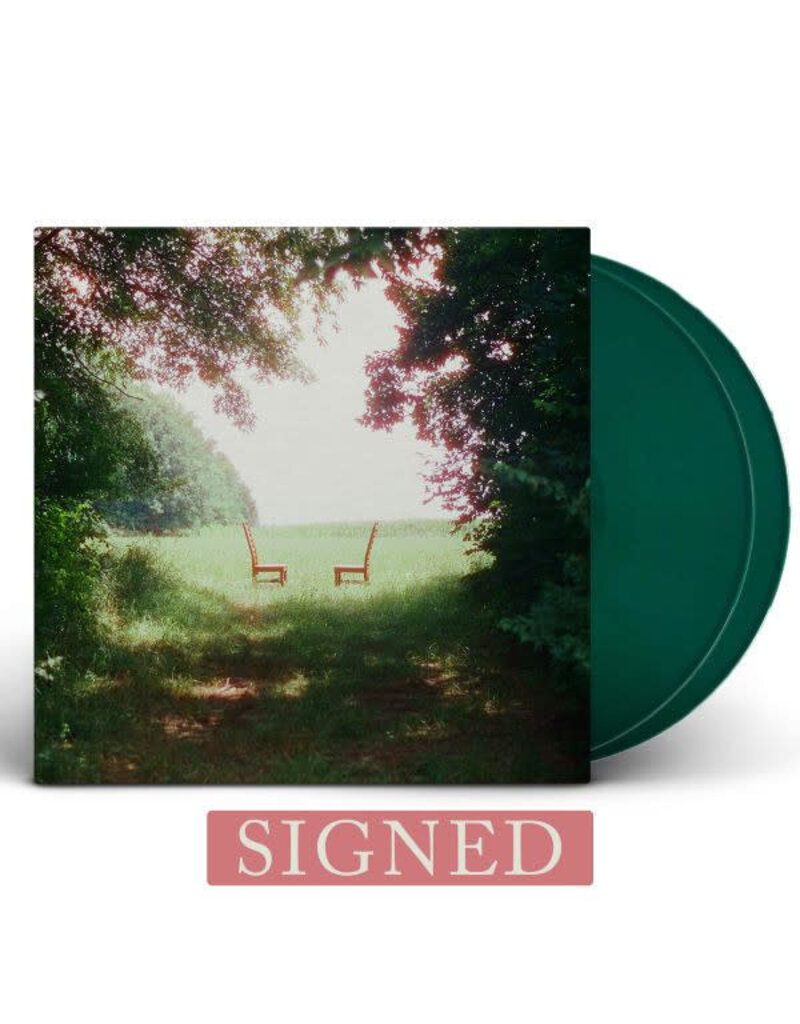 (LP) Ratboys - Singin' to an Empty Chair (Black Vinyl) (2LP)