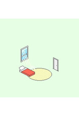 Double Double Whammy (LP) Florist - The Birds Outside Sang (10th Anniversary Edition) (Monet Marbled Vinyl)