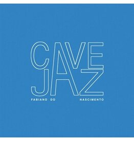 (LP) Fabiano Nascimento Do - Cavejaz