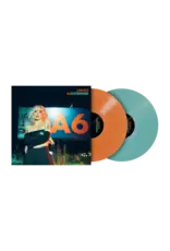(LP) Lights - A6 (Extended Edition) (Orange & Green Vinyl) [2LP]