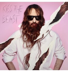 (LP) Sebastien Tellier - Kiss The Beast