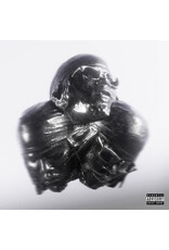 (LP) Leon Thomas - PHOLKS (Black/Clear Vinyl) (EP)