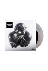(LP) Leon Thomas - PHOLKS (Black/Clear Vinyl) (EP)