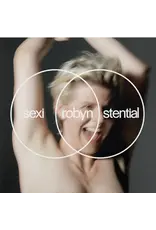 (CD) Robyn - Sexistential