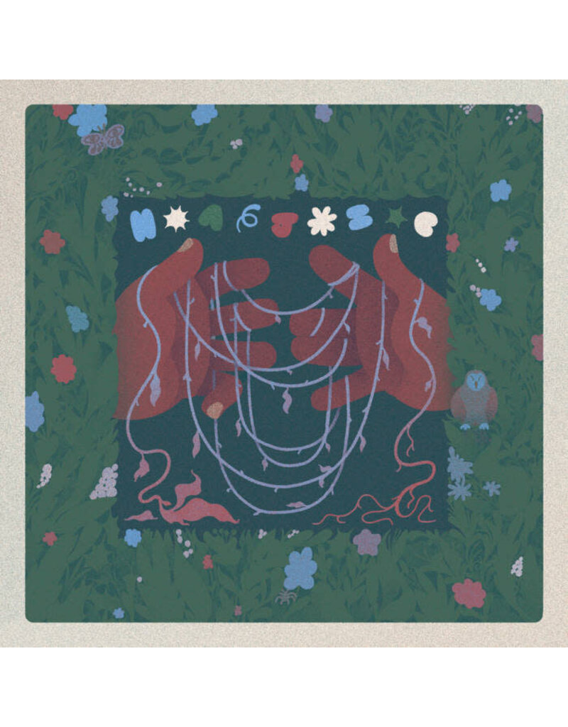 (CD) Kai Samuels - Humble Asterisk Just In Case