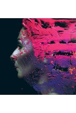 Snapper (LP) Steven Wilson (Porcupine Tree) - Hand.Cannot.Erase (10th Anniversary( (Splatter Vinyl) [2LP]