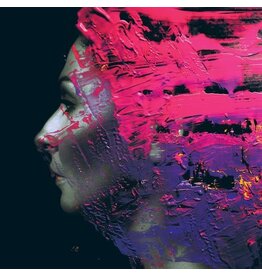 Snapper (LP) Steven Wilson (Porcupine Tree) - Hand.Cannot.Erase (10th Anniversary( (Splatter Vinyl) [2LP]