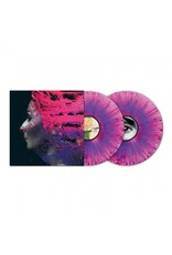 Snapper (LP) Steven Wilson (Porcupine Tree) - Hand.Cannot.Erase (10th Anniversary( (Splatter Vinyl) [2LP]