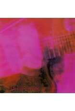 (LP) My Bloody Valentine - Loveless (Deluxe Edition)