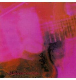 (LP) My Bloody Valentine - Loveless (Deluxe Edition)
