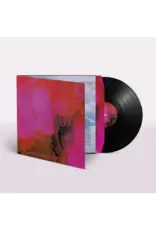 (LP) My Bloody Valentine - Loveless (Deluxe Edition)