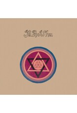 (LP) V/A - Sacred Bones Presents: Ya Ho Wha (Gold)