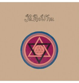 (LP) V/A - Sacred Bones Presents: Ya Ho Wha (Gold)