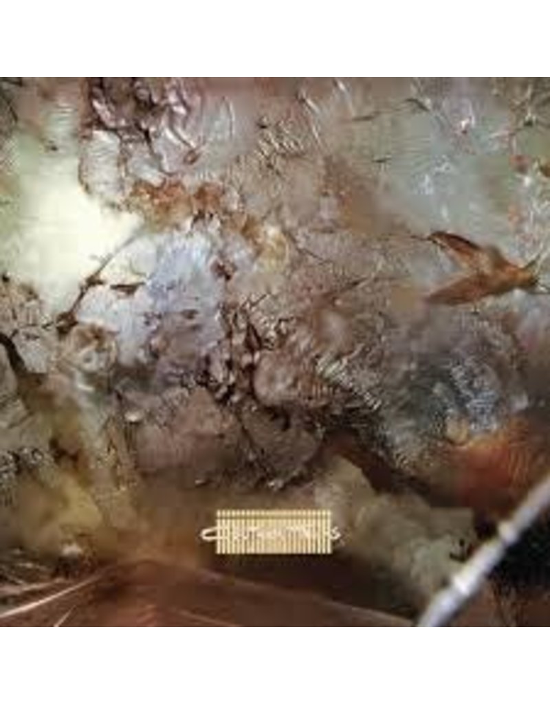 (LP) Cocteau Twins - Head Over Heels (2018)