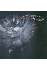 (LP) Cocteau Twins - Treasure (2018)