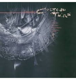 (LP) Cocteau Twins - Treasure (2018)