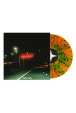 Republic (LP) Only The Poets - and i'd do it again (Indie Exclusive Orange w/ Green Splatter Vinyl)