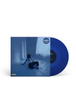 (LP) Jordan Ward - Backward (Translucent Vinyl)