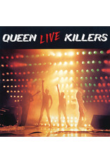 Disney (LP) Queen - Live Killers (2LP)
