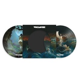 (LP) Wolfmother - Wolfmother (Self Titled) (20th Anniversary Edition) (Picture Disc) [2LP]