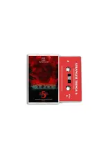 Legacy (CS) Various Artists - Stranger Things: 5 (Soundtrack From The Netflix Series) (Red Solid Shell/White Ink)