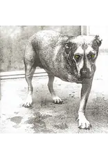 (LP) Alice In Chains - Alice In Chains (Self-Titled) (30th Anniversary) [Highlighter Yellow Vinyl]