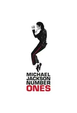 (LP) Michael Jackson - Number Ones (2LP Limited Edition Red Vinyl)