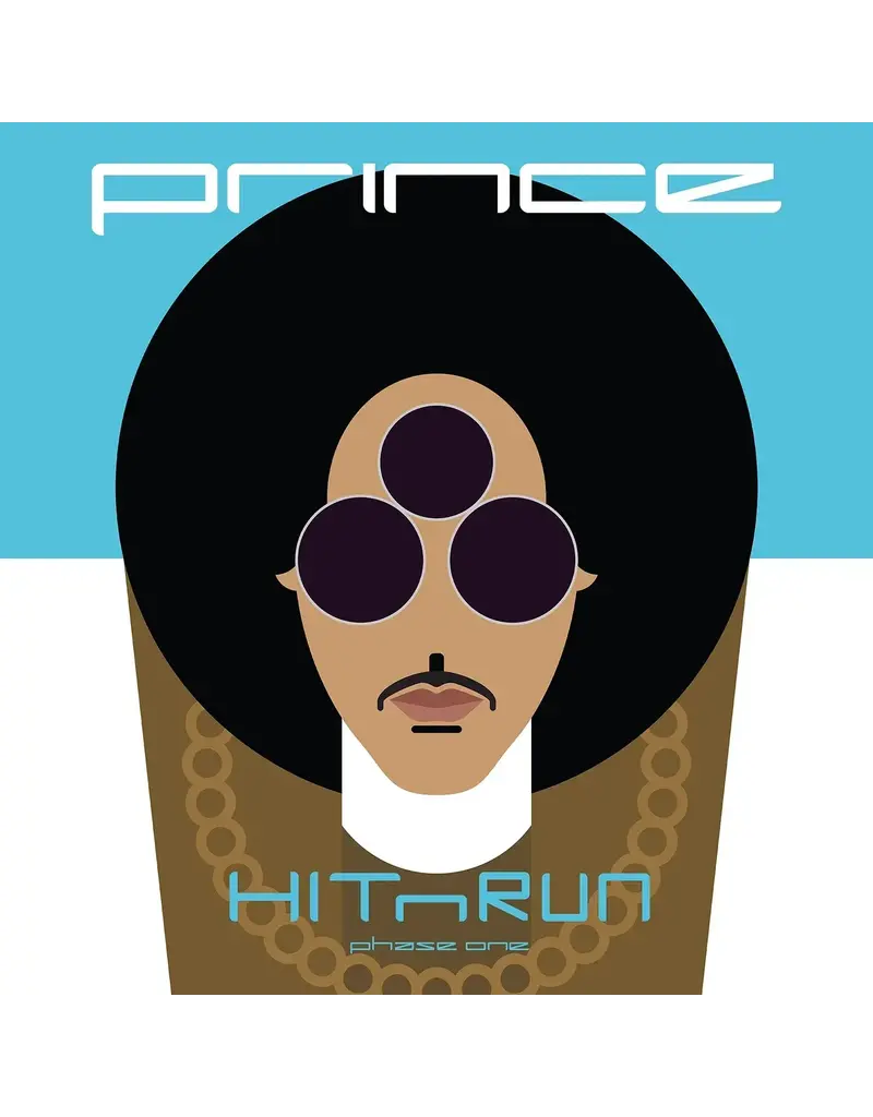 Legacy (LP) Prince - Hitnrun Phase One: 10th Anniversary Edition