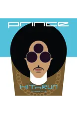 Legacy (LP) Prince - Hitnrun Phase One